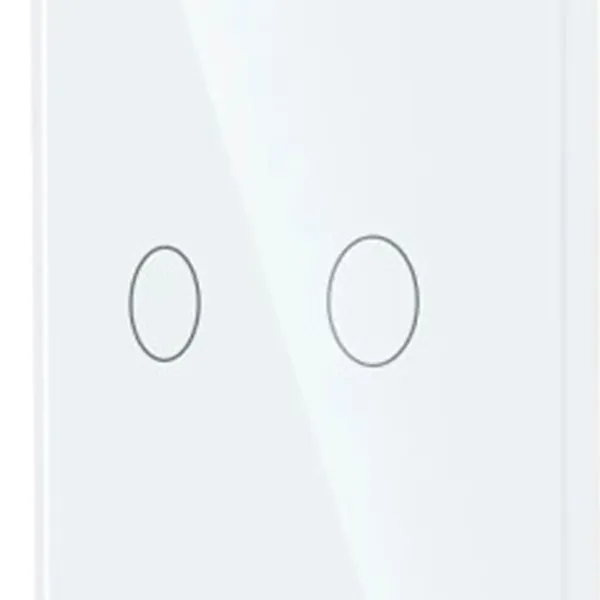 Întrerupător Caligate 202L-WT 50 Hz /  photo 2 Întrerupător Caligate 202L-WT 50 Hz /  photo 2