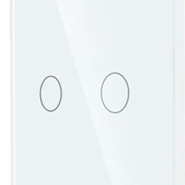 Întrerupător Caligate 202L-WT 50 Hz /  photo 2 Întrerupător Caligate 202L-WT 50 Hz /  photo 2
