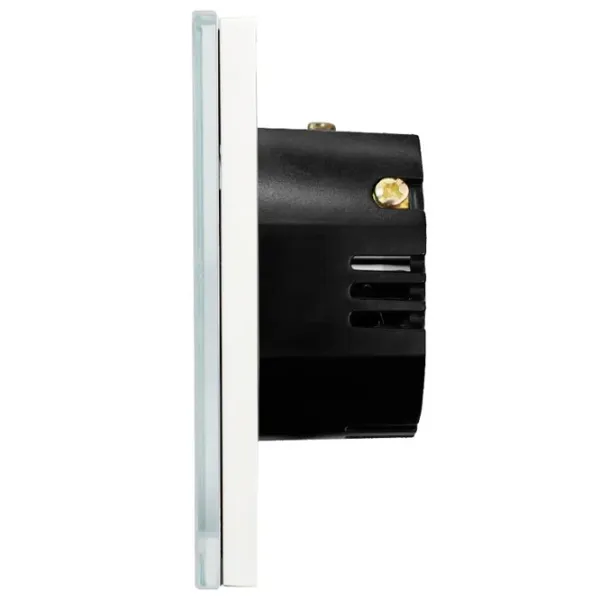 Întrerupător Caligate 202L-WT 50 Hz /  photo 5 Întrerupător Caligate 202L-WT 50 Hz /  photo 5