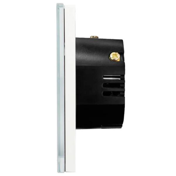 Întrerupător Caligate 202L-WT 50 Hz /  photo 5 Întrerupător Caligate 202L-WT 50 Hz /  photo 5