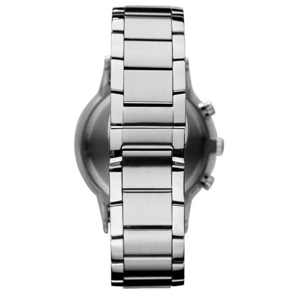 Ceas de mână pentru bărbați EMPORIO ARMANI AR2434 Cuarț / 43 mm photo 3 Ceas de mână pentru bărbați EMPORIO ARMANI AR2434 Cuarț / 43 mm photo 3