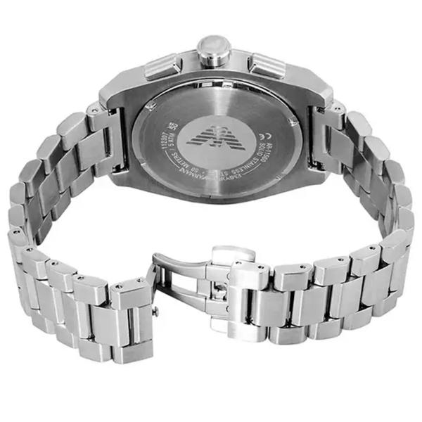 Ceas de mână pentru bărbați EMPORIO ARMANI AR11560 Cuarț / 43 mm photo 2 Ceas de mână pentru bărbați EMPORIO ARMANI AR11560 Cuarț / 43 mm photo 2