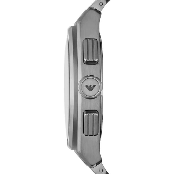 Ceas de mână pentru bărbați EMPORIO ARMANI AR11560 Cuarț / 43 mm photo 4 Ceas de mână pentru bărbați EMPORIO ARMANI AR11560 Cuarț / 43 mm photo 4