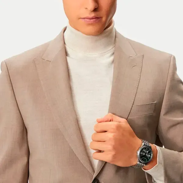 Наручные часы для мужчин EMPORIO ARMANI AR11581 Кварцевый / 41 мм photo 2 Наручные часы для мужчин EMPORIO ARMANI AR11581 Кварцевый / 41 мм photo 2
