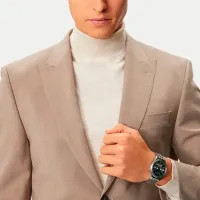 Наручные часы для мужчин EMPORIO ARMANI AR11581 Кварцевый / 41 мм photo 2