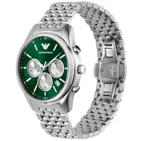 Наручные часы для мужчин EMPORIO ARMANI AR11581 Кварцевый / 41 мм photo 3