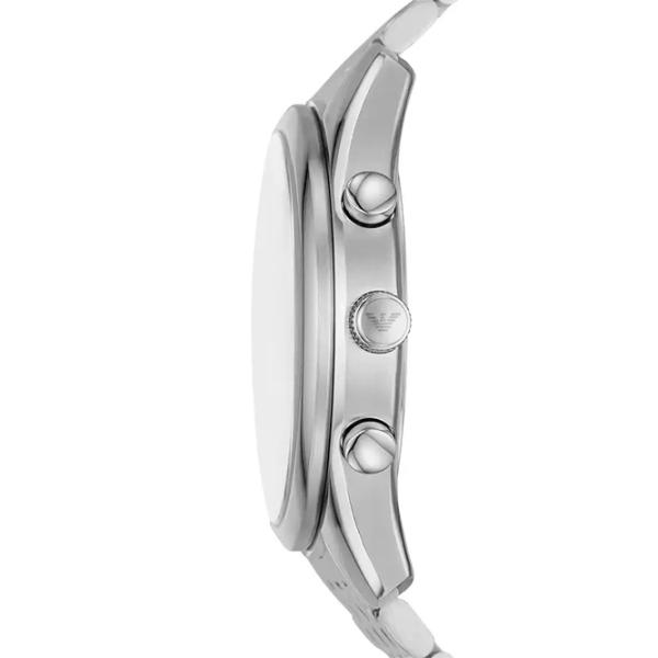 Наручные часы для мужчин EMPORIO ARMANI AR11581 Кварцевый / 41 мм photo 4 Наручные часы для мужчин EMPORIO ARMANI AR11581 Кварцевый / 41 мм photo 4