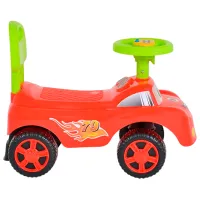 Tolocar Moni Keep Riding (213) 25 kg/ Red photo 3