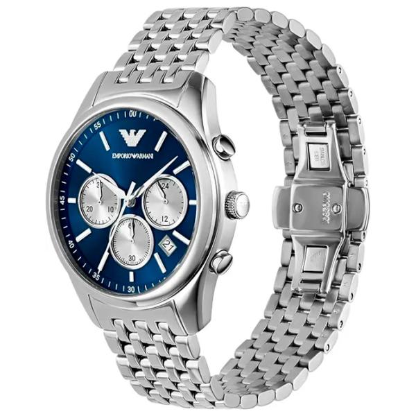 Ceas de mână pentru bărbați EMPORIO ARMANI AR11582 Cuarț / 41 mm photo 3 Ceas de mână pentru bărbați EMPORIO ARMANI AR11582 Cuarț / 41 mm photo 3