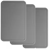 Разделочная доска BergHOFF 3950368 Пластик