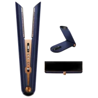 Выпрямитель для волос Dyson HS07 200 Вт / Медный Синий