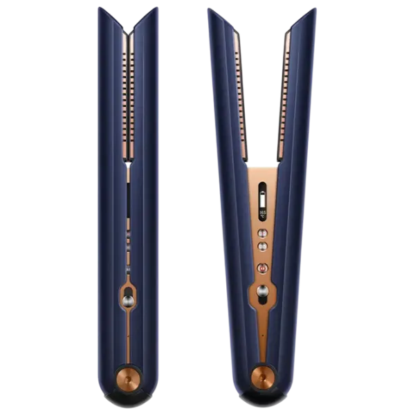Placă de îndreptat părul Dyson HS07 200 W / Copper Blue photo 2