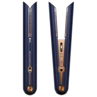 Placă de îndreptat părul Dyson HS07 200 W / Copper Blue photo 2