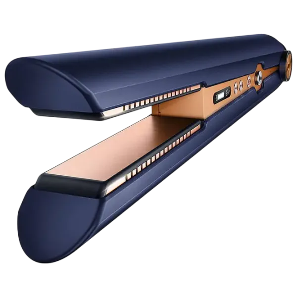 Placă de îndreptat părul Dyson HS07 200 W / Copper Blue photo 3