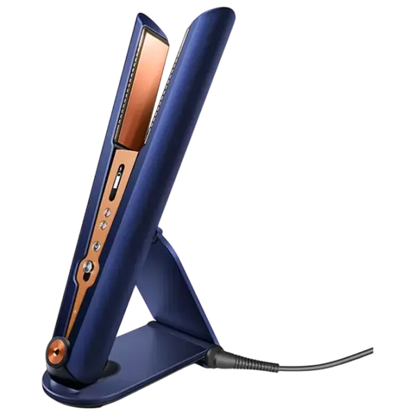 Placă de îndreptat părul Dyson HS07 200 W / Copper Blue photo 4