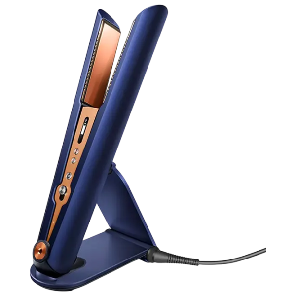 Placă de îndreptat părul Dyson HS07 200 W / Copper Blue photo 4