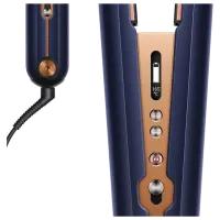 Placă de îndreptat părul Dyson HS07 200 W / Copper Blue photo 5