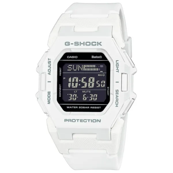 Ceas de mână pentru bărbați Casio GD-B500-7ER Cuarț / 46 x 42 mm photo 1