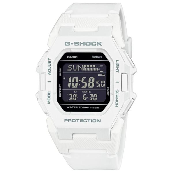 Ceas de mână pentru bărbați Casio GD-B500-7ER Cuarț / 46 x 42 mm photo 1