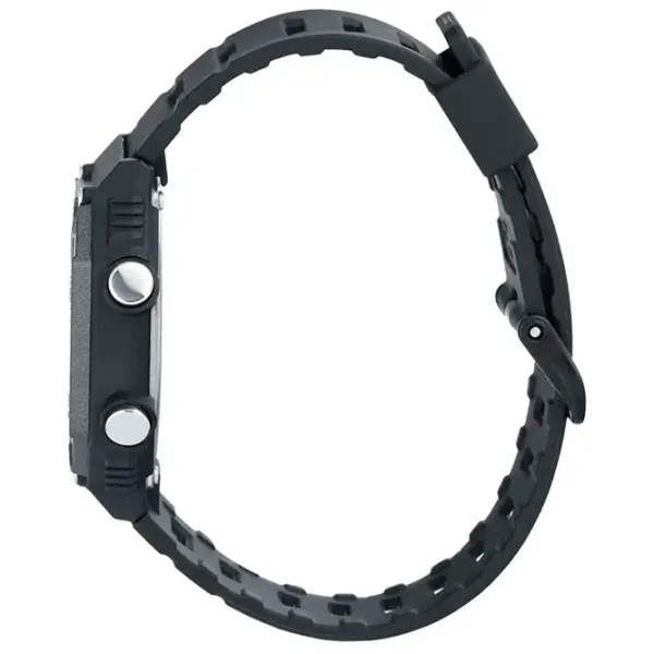 Наручные часы для мужчин Casio WS-B1000-1AVEF Кварцевый / 46 x 41 мм photo 2