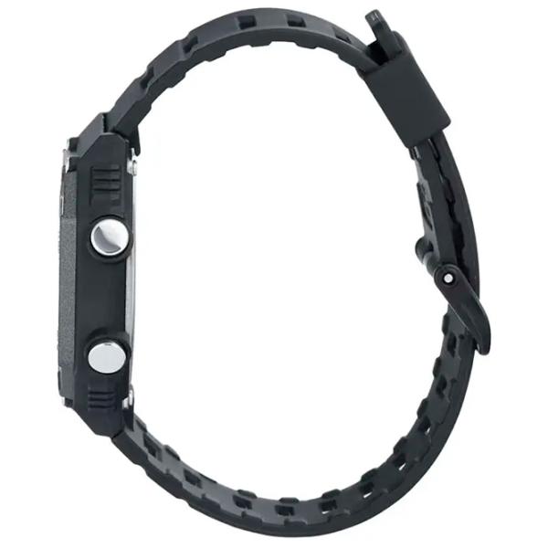 Наручные часы для мужчин Casio WS-B1000-1AVEF Кварцевый / 46 x 41 мм photo 2