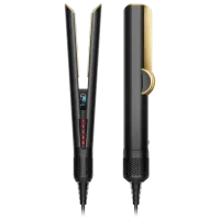 Выпрямитель для волос Dyson HT01 1600 Вт / Золотой Черный