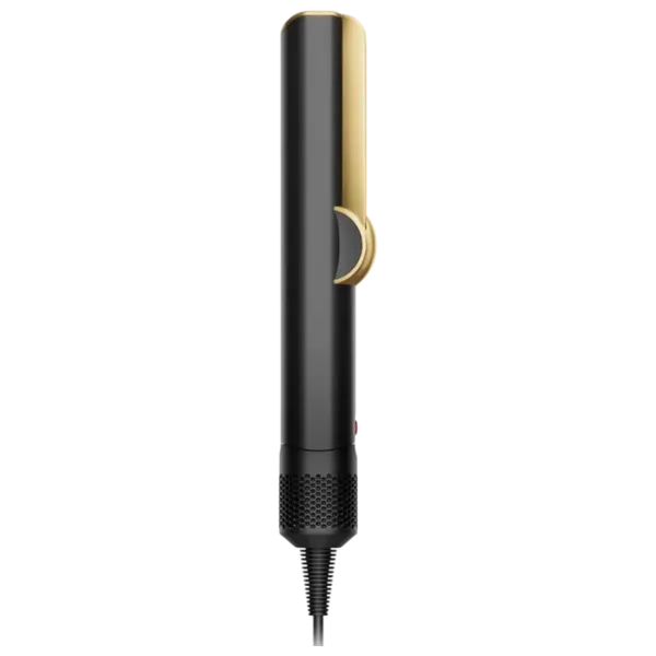 Placă de îndreptat părul Dyson HT01 1600 W / Gold Black photo 2