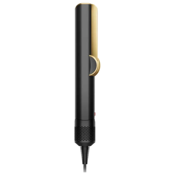 Placă de îndreptat părul Dyson HT01 1600 W / Gold Black photo 2