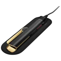 Placă de îndreptat părul Dyson HT01 1600 W / Gold Black photo 3