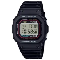 Ceas de mână pentru bărbați Casio DW-5000R-1AER Cuarț / 49 x 42 mm