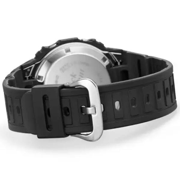 Ceas de mână pentru bărbați Casio DW-5000R-1AER Cuarț / 49 x 42 mm photo 4