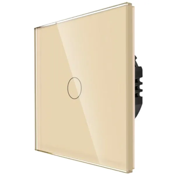 Întrerupător Caligate 202L-WT 50 Hz /  photo 1 Întrerupător Caligate 202L-WT 50 Hz /  photo 1
