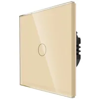 Întrerupător Caligate 202L-WT 50 Hz / 