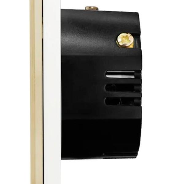 Întrerupător Caligate 202L-WT 50 Hz /  photo 5 Întrerupător Caligate 202L-WT 50 Hz /  photo 5