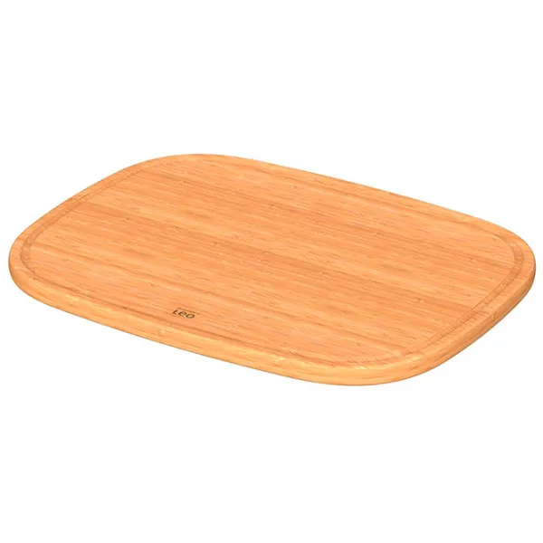 Tocător BergHOFF Leo Balance Bambus photo 1
