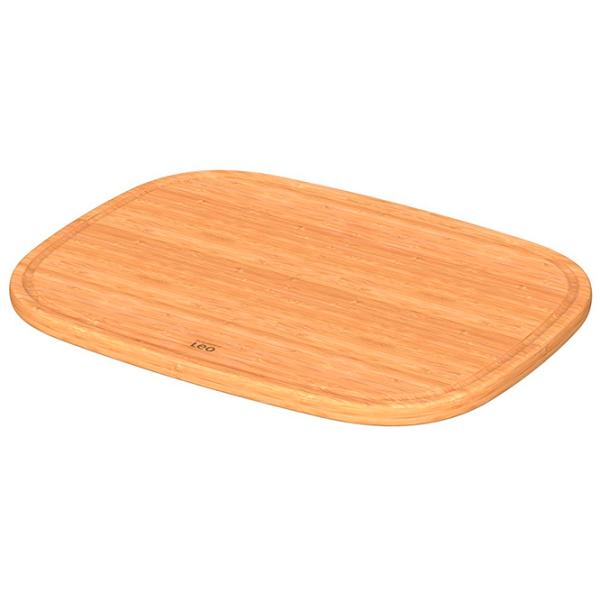 Tocător BergHOFF Leo Balance Bambus photo 1