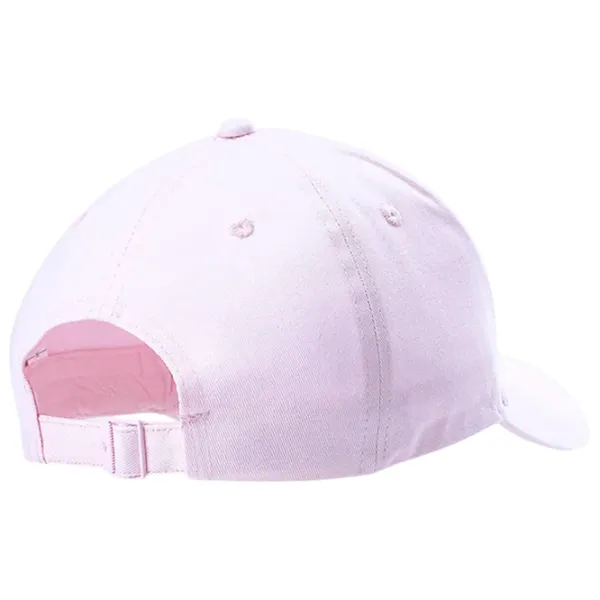 Кепка для женщин 4F 4FWSS24ACABU266 Light Pink / 100% хлопок photo 2