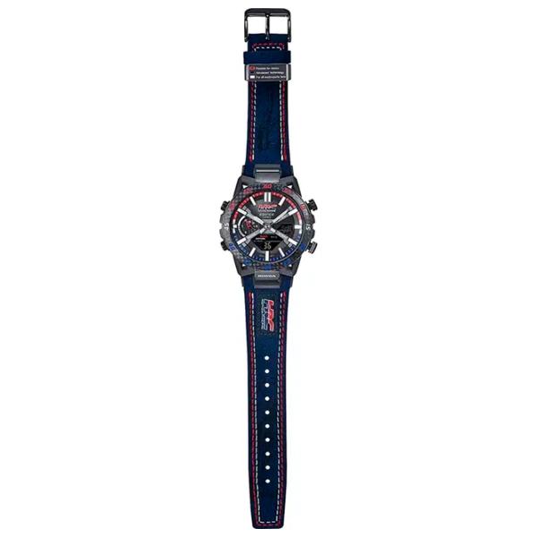 Наручные часы для мужчин Casio ECB-2000HR-1AER Кварцевый / 48 мм photo 2
