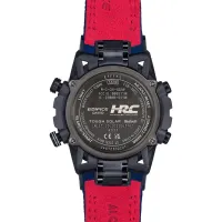 Ceas de mână pentru bărbați Casio ECB-2000HR-1AER Cuarț / 48 mm photo 3