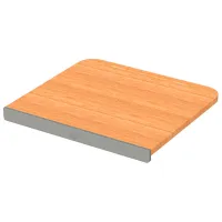 Разделочная доска BergHOFF Leo Balance Пластик