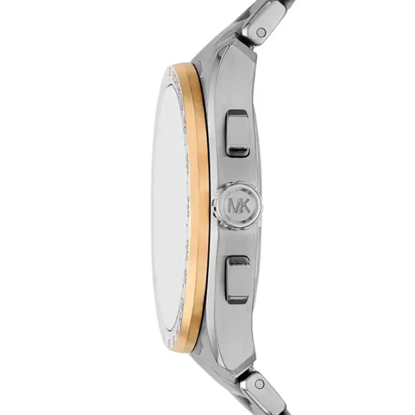 Наручные часы для мужчин MICHAEL KORS MK9188 Кварцевый / 44 мм photo 2 Наручные часы для мужчин MICHAEL KORS MK9188 Кварцевый / 44 мм photo 2