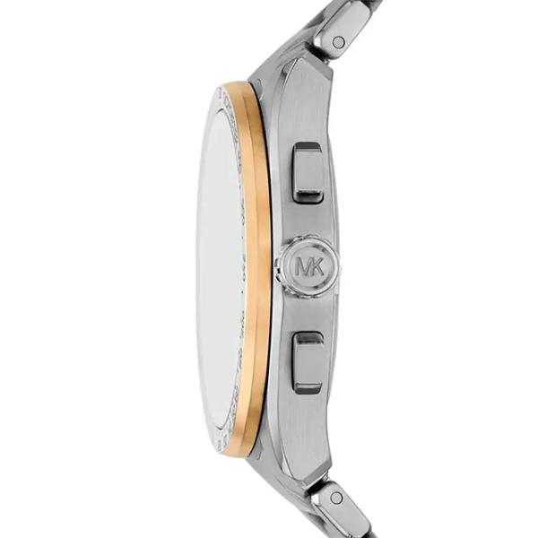 Наручные часы для мужчин MICHAEL KORS MK9188 Кварцевый / 44 мм photo 2 Наручные часы для мужчин MICHAEL KORS MK9188 Кварцевый / 44 мм photo 2