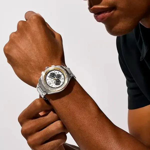Наручные часы для мужчин MICHAEL KORS MK9188 Кварцевый / 44 мм photo 3 Наручные часы для мужчин MICHAEL KORS MK9188 Кварцевый / 44 мм photo 3