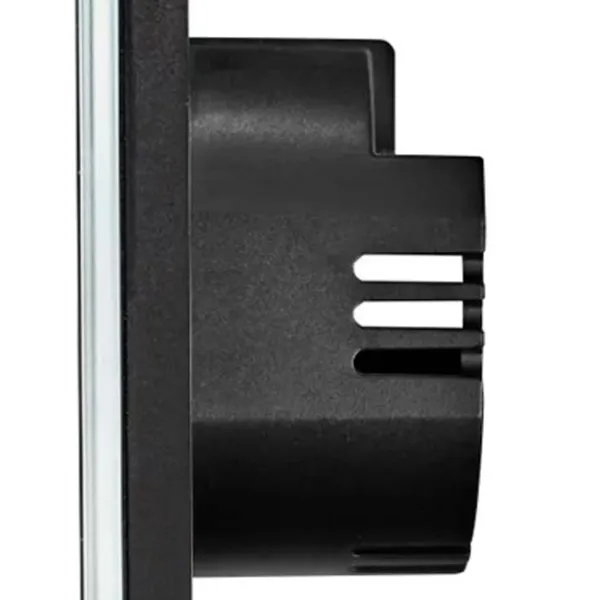 Выключатель Caligate SCR301-BK 50 Гц /  photo 5 Выключатель Caligate SCR301-BK 50 Гц /  photo 5
