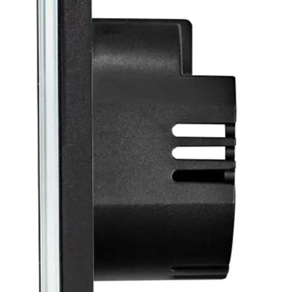 Выключатель Caligate SCR301-BK 50 Гц /  photo 5 Выключатель Caligate SCR301-BK 50 Гц /  photo 5