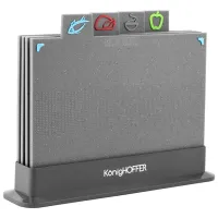 Разделочная доска Konighoffer Marcel Пластик