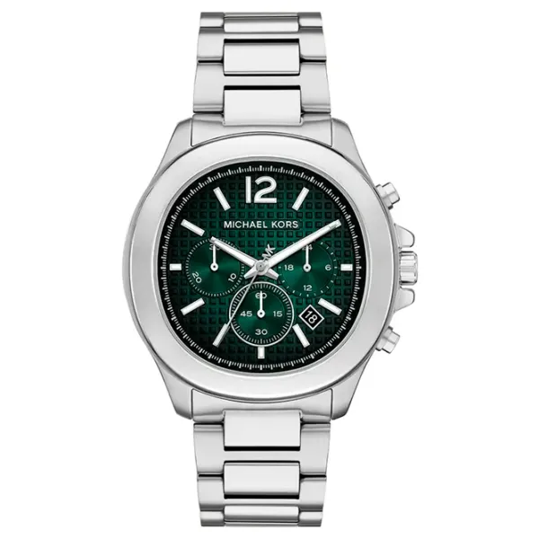 Наручные часы для мужчин MICHAEL KORS MK9191 Кварцевый / 42 мм photo 1 Наручные часы для мужчин MICHAEL KORS MK9191 Кварцевый / 42 мм photo 1