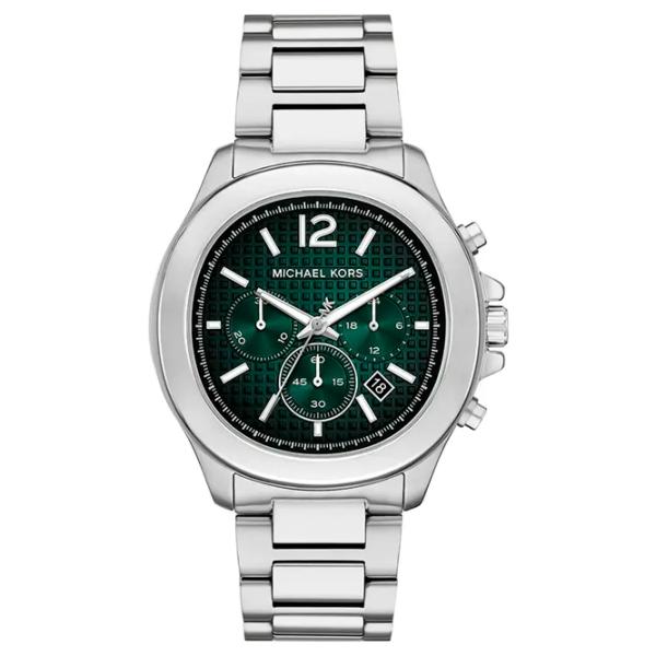 Наручные часы для мужчин MICHAEL KORS MK9191 Кварцевый / 42 мм photo 1 Наручные часы для мужчин MICHAEL KORS MK9191 Кварцевый / 42 мм photo 1