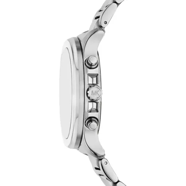Наручные часы для мужчин MICHAEL KORS MK9191 Кварцевый / 42 мм photo 2 Наручные часы для мужчин MICHAEL KORS MK9191 Кварцевый / 42 мм photo 2