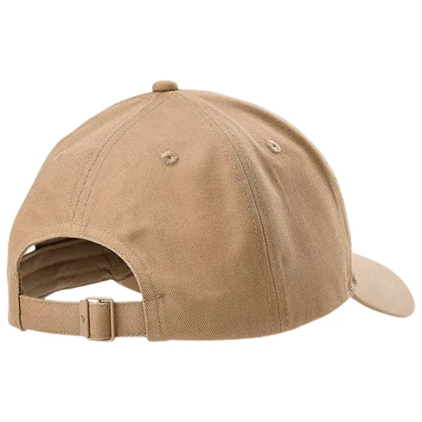 Chipiu unisex 4F 4FWSS24ACABU266 Light Brown / 100% bumbac photo 2
